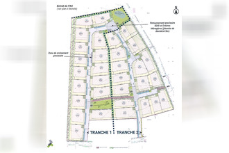  terrain quettreville-sur-sienne 50660