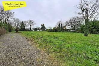  terrain quettreville-sur-sienne 50660