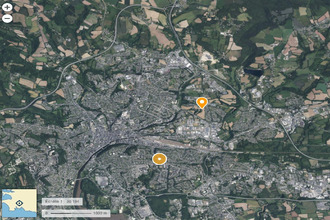  terrain quimper 29000