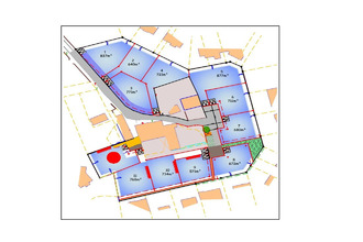  terrain quimperle 29300