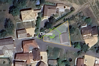  terrain quincie-en-beaujolais 69430