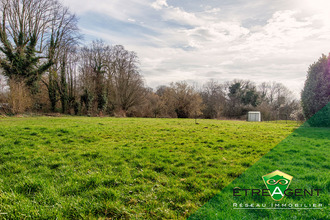  terrain quincy-voisins 77860