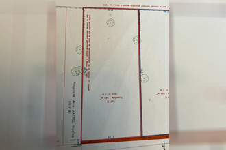  terrain quincy-voisins 77860
