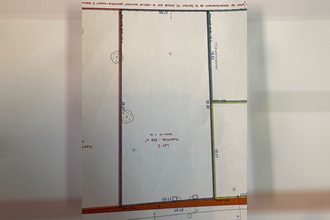  terrain quincy-voisins 77860