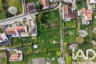  terrain quincy-voisins 77860