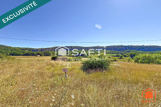  terrain quinson 04500