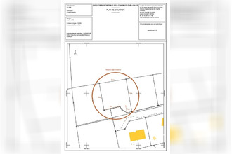  terrain quinssaines 03380