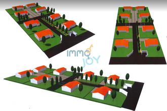  terrain rabastens 81800