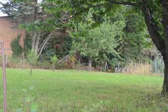  terrain rabastens 81800