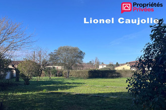  terrain rabastens 81800