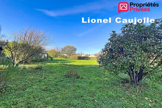  terrain rabastens 81800