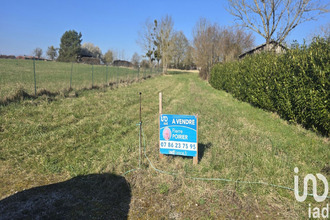  terrain radonvilliers 10500