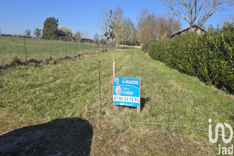  terrain radonvilliers 10500