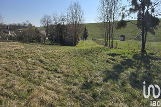  terrain radonvilliers 10500