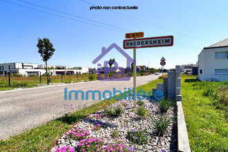  terrain raedersheim 68190