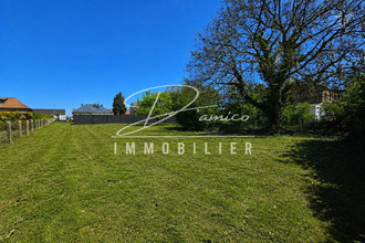  terrain raillencourt-ste-olle 59554