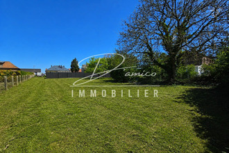  terrain raillencourt-ste-olle 59554