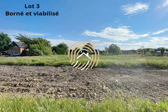  terrain raimbeaucourt 59283