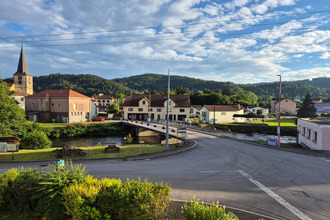  terrain ramonchamp 88160