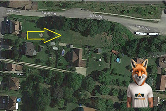  terrain ranchot 39700