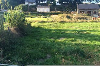  terrain raon-aux-bois 88220