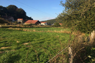  terrain raon-aux-bois 88220