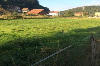  terrain raon-aux-bois 88220