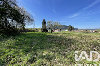  terrain raon-l-etape 88110