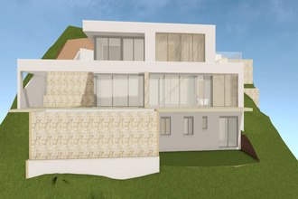  terrain rayol-canadel-sur-mer 83820
