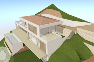 terrain rayol-canadel-sur-mer 83820