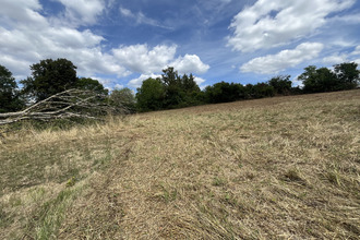  terrain razac-sur-l-isle 24430