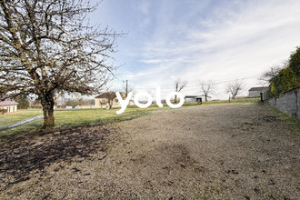  terrain razac-sur-l-isle 24430