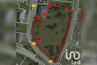  terrain rechesy 90370