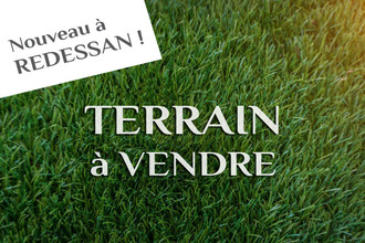  terrain redessan 30129