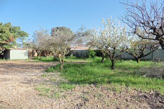  terrain redessan 30129