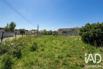  terrain redessan 30129