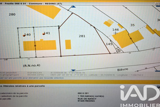  terrain reding 57445