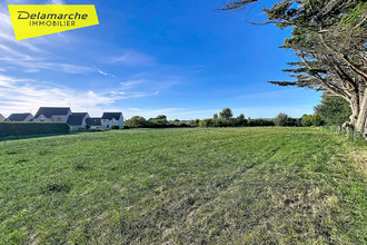  terrain regneville-sur-mer 50590