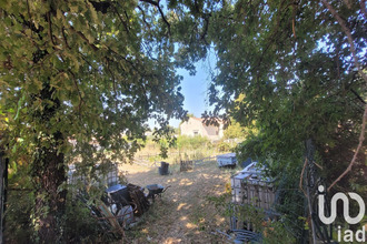  terrain regusse 83630