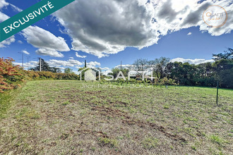  terrain regusse 83630