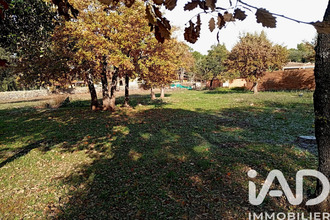  terrain regusse 83630