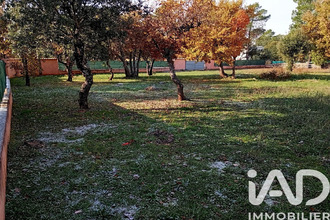  terrain regusse 83630