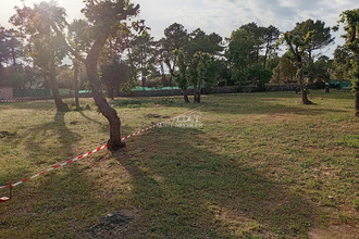  terrain regusse 83630