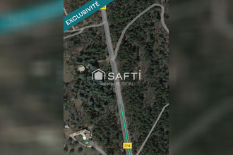  terrain reillanne 04110