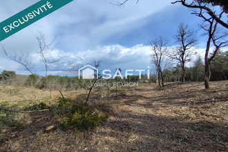  terrain reillanne 04110