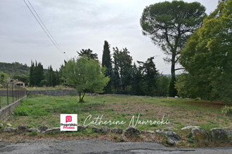  terrain reillanne 04110