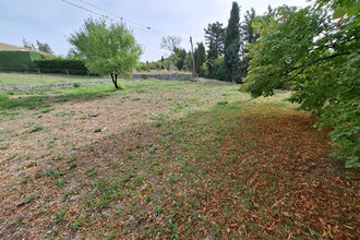  terrain reillanne 04110