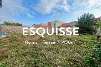  terrain reims 51100