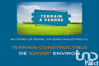  terrain reims 51100