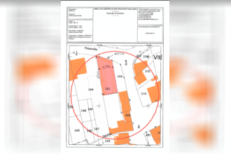  terrain remilly 57580